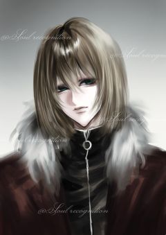 我开了一个稿位