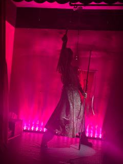 面剧人的流芳改的也太好了，如同就是一场话剧表演。

📖个人