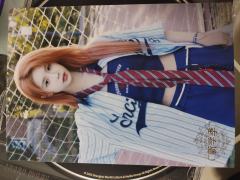 老师们想问一下这是正的吗？（第一次买生写不太了解）