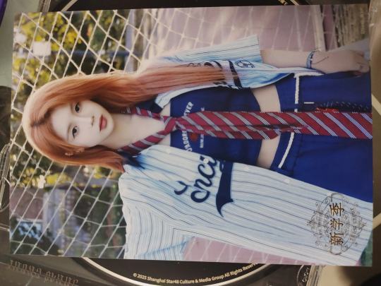 老师们想问一下这是正的吗？（第一次买生写不太了解）