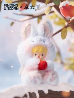 🧣🍊🐱🐰🌸🍎✨
当窗户蒙上冬日的雾气
阿卓把雪花