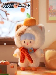 🧣🍊🐱🐰🌸🍎✨
当窗户蒙上冬日的雾气
阿卓把雪花