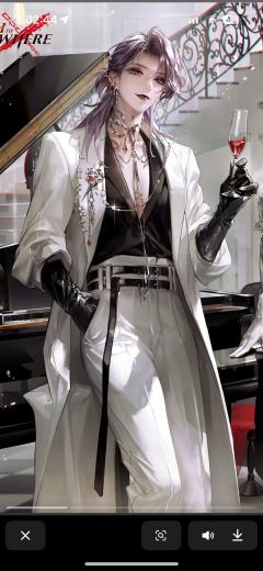 无期迷途你咋这么冷