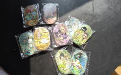 阳光是最好的谷美还在追我
