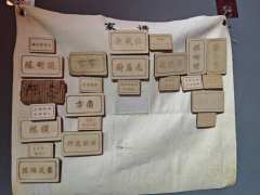 地点:上海 黯月小镇
🌈【工作人员】:
🥮陈明遇:小小