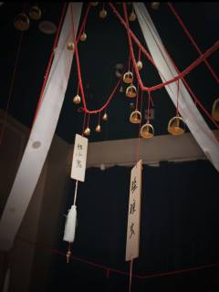 玩完《野菩萨》，也许你会对“剧本杀”这个词有全新理解。

—