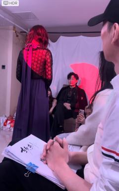 类型：架空偏港风 / 情感 / 恋陪
• 人数：灵活配置（3