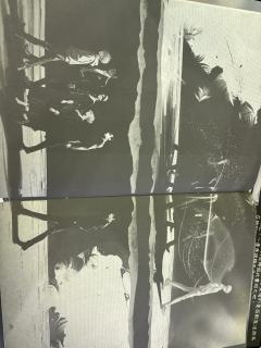 拼人人——天堂岛🔪人越货的绝佳选择，各位侦探请打出你的百分