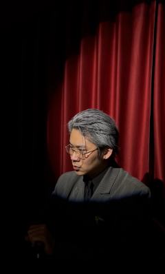 「伯利恒之星，会永远照亮你未来的路。」

剧本名：归途七万里