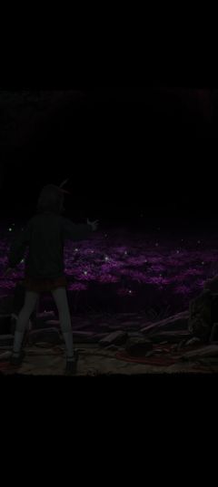 二刷的时候切换老肖视角的时候确实有说他脚崴了，但是那张截图被