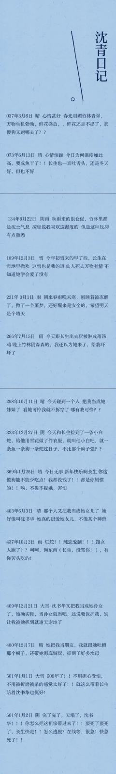 《青白》副本有一定的门槛
首先,《青白》肯定是2026年现