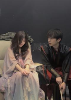 壁上观,我与那女子情非泛泛,却不得善终。无人走出孙悟空。