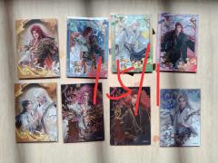 不止这些，可移步🐷其他笔记