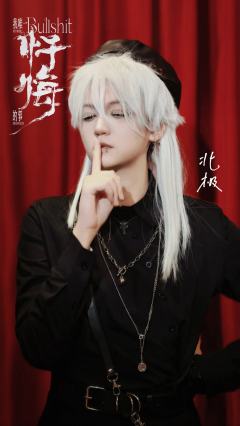 我认罪 我打本只为了出片 忘了打本的初心
但我并不忏悔 因为