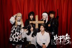 我认罪 我打本只为了出片 忘了打本的初心
但我并不忏悔 因为