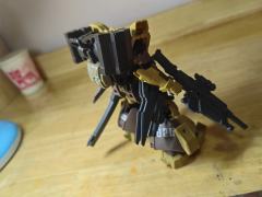 型号： bEXM-G- ASW-07
所属阵营：拜隆军
代号