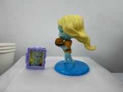 超可爱！！好丑好喜欢