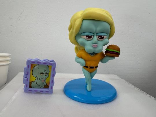 超可爱！！好丑好喜欢