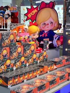 当身边出现令人讨厌的束缚
当耳边响起让人不舒服的声音
别让它