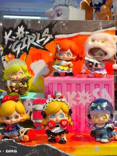 当身边出现令人讨厌的束缚
当耳边响起让人不舒服的声音
别让它