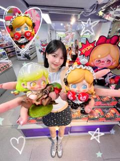 当身边出现令人讨厌的束缚
当耳边响起让人不舒服的声音
别让它