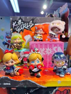 当身边出现令人讨厌的束缚
当耳边响起让人不舒服的声音
别让它