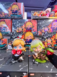 当身边出现令人讨厌的束缚
当耳边响起让人不舒服的声音
别让它