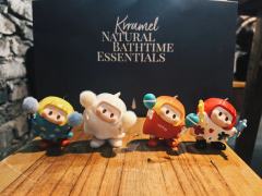 我去，这运气，绝了。