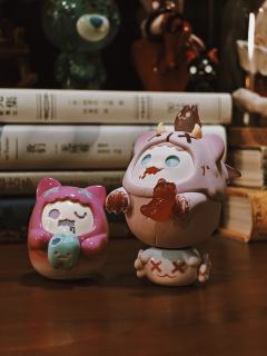 绝版了吗？这么难收到！！！