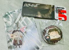 【INSANE】UME-6【70min】
【含流程和剧情剧透