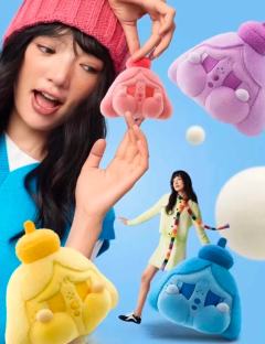 作为老粉,真的有点失望了。
曾经那个充满创意和细节的哭娃