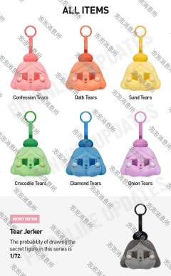 作为老粉,真的有点失望了。
曾经那个充满创意和细节的哭娃