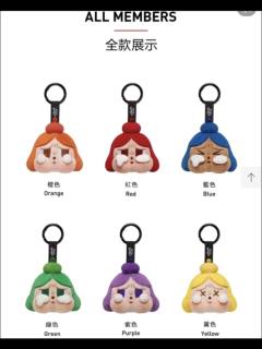 新品雷热款预测一波！黑色雷款！橘黄热款！以上个人感觉哈哈！整