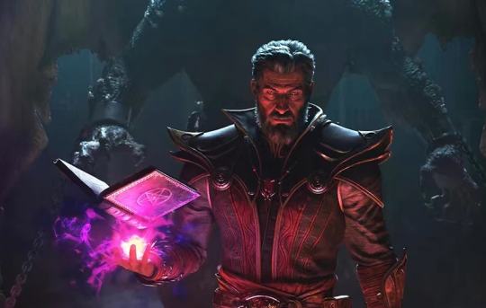 今天，庇护之地的老朋友们，请先别急着去刷巴尔。
因为就在今天——2026年2月12日，暴雪送来了暗黑30周年最重磅的一份大礼。
这不是一次简单的赛季轮换，也不是修修补补的平衡性调整。《暗黑破坏神2：重