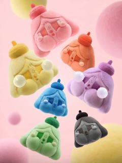 6+1的配置 和前方高能的配色简直一模一样呀
本周五正式官宣