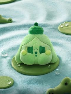 6+1的配置 和前方高能的配色简直一模一样呀
本周五正式官宣