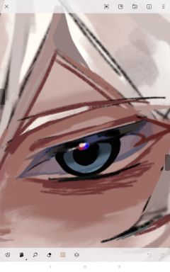 我好累啊 痘印上一点流量都没有 好绝望