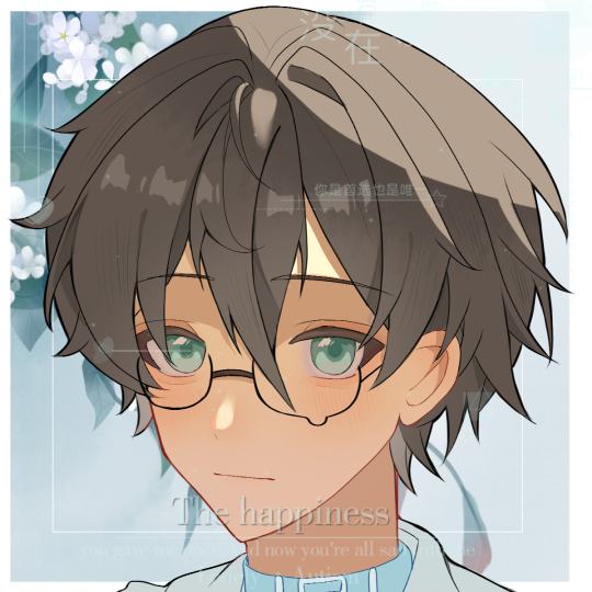 暂时定价5r一张接十张试试水哎呀我的第五人格怎么跑出来了，不好意思他骗你们的😭😭😭#稿件展示