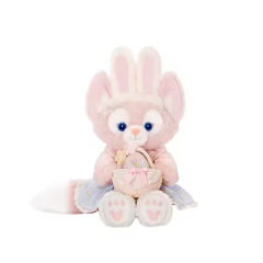 贝儿真的有兔耳朵了！！
太太太太太可爱了！！这次真的要夸夸设