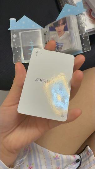 问真假宝宝们 这个是限量500吗😭