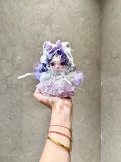 可懂这个sp小马宝莉珍奇的含金量！！💜💜