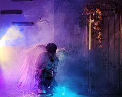 🎭体验角色：林清雅
⏰时长：8H
💰本费：¥368
🏠