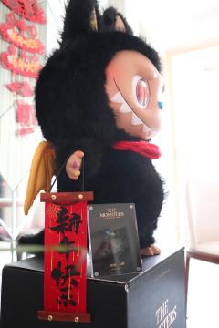 哦呀妈小宝，真可爱啊，哈吉米哈吉米。 