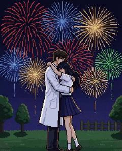 ｜“带着腐烂气息的石楠花，也值得在春天开放吗？”“当然，你生