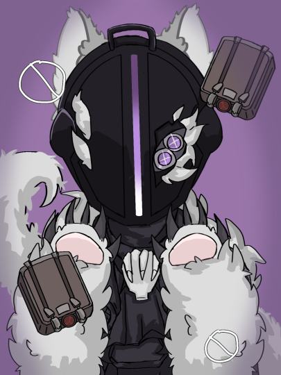 我何时停止推反派。。