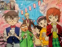 别笑，你也过不了第二关