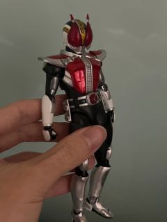 电王 虽然是很早之前出的了，但是现在依然能玩素体也还不错