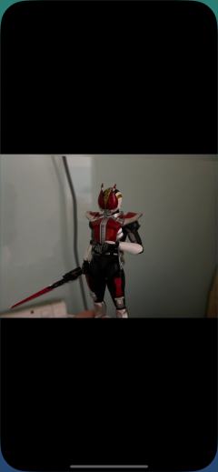 电王 虽然是很早之前出的了，但是现在依然能玩素体也还不错