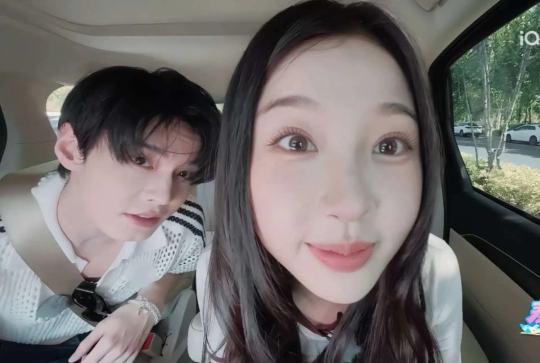 虞书欣全肯定（抖舞女帝回归）👊👊