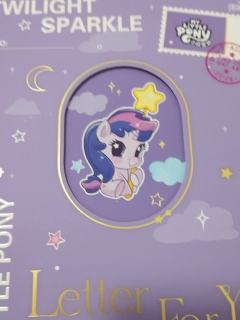 终于入手了一盒紫悦的信使云游。之前真的好贵。还好没有急着买，